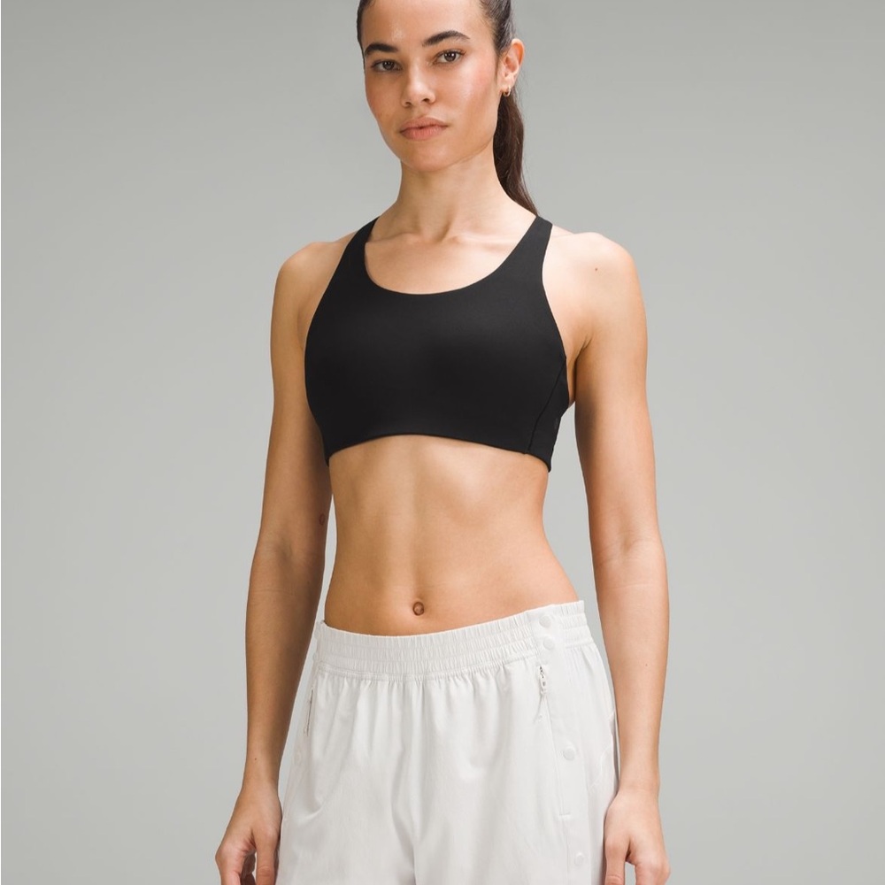 lululemon Energy Bra
High Support, B–DDD Cups
